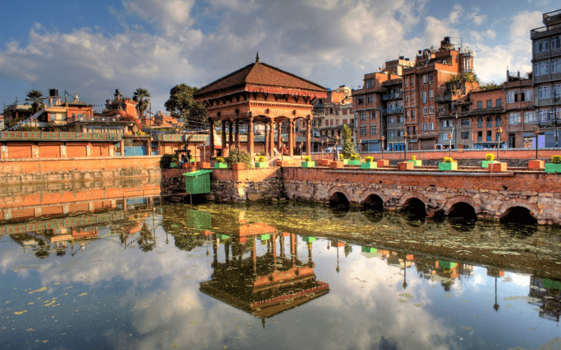 Pimbahal Pokhari: A Hidden Heritage Gem Near Nyadha House