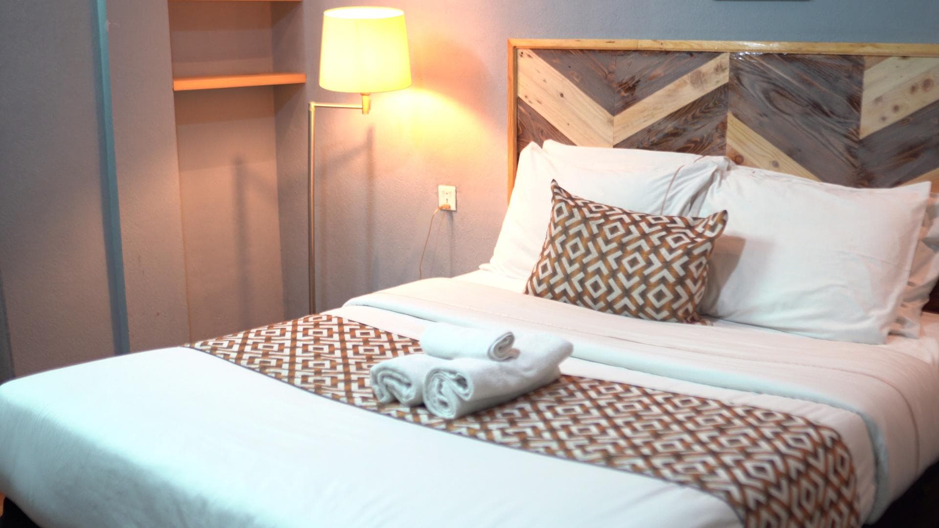 Standard Double Room image 1