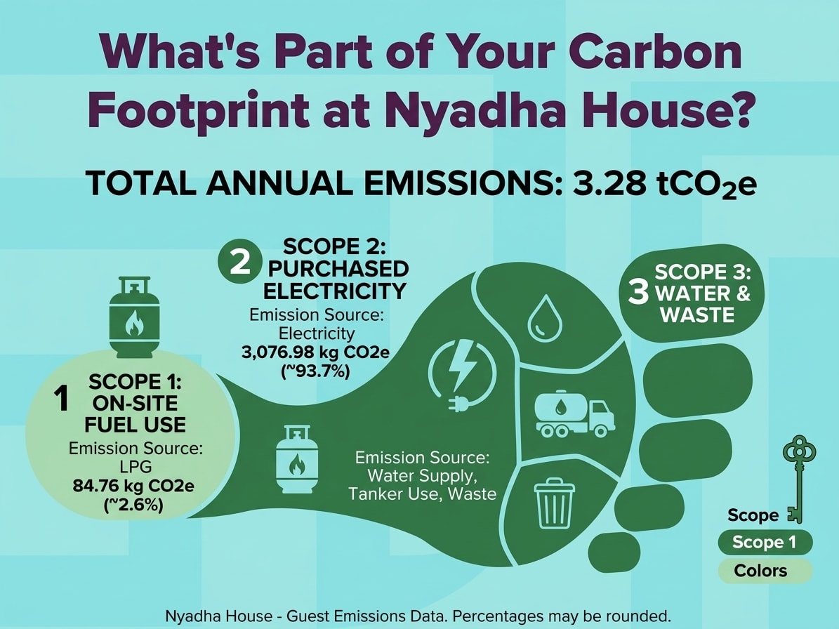 Carbon Emissions Overview